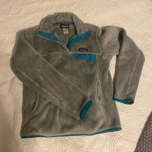 Patagonia synchilla